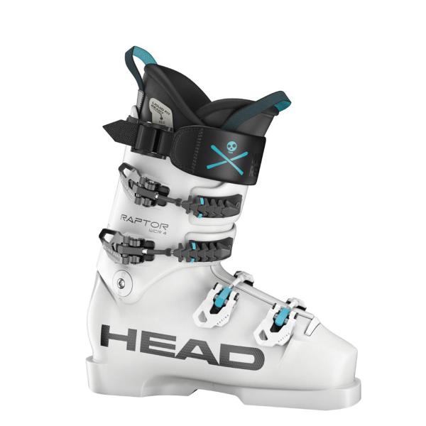 HEAD ヘッド スキーブーツ メンズ レディース 2027 RAPTOR WCR 4 RV / ラプターWCR 4 RV /605019