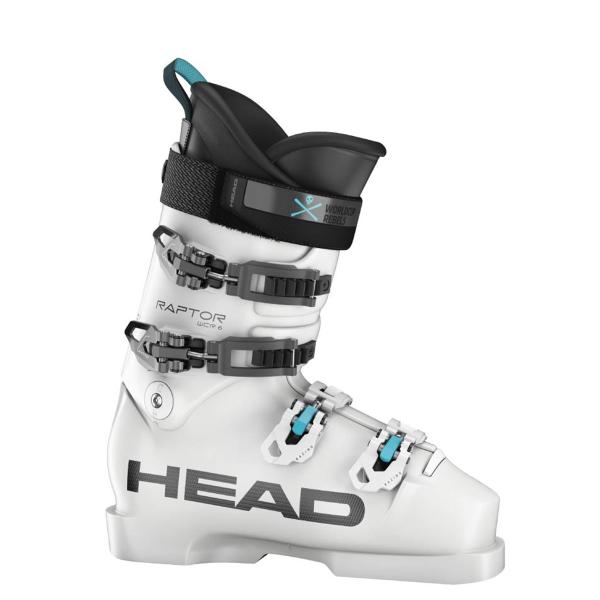 HEAD ヘッド スキーブーツ メンズ レディース 2027 RAPTOR WCR 6 SC RV / ラプターWCR 6 SC RV /605025