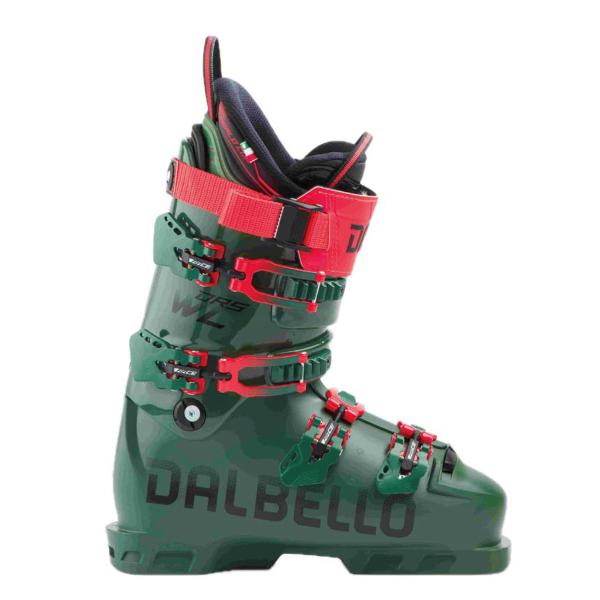 DALBELLO ダルベロ スキーブーツ メンズ レディース 2027 DRS WC S / DRS ワールドカップ S / D2501003.00