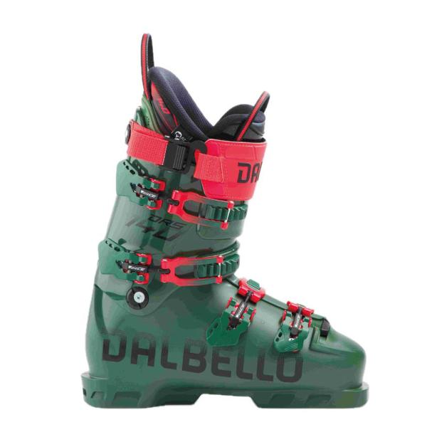 DALBELLO ダルベロ スキーブーツ メンズ レディース 2027 DRS 140 PRO / DRS 140 プロ / D2502001.00