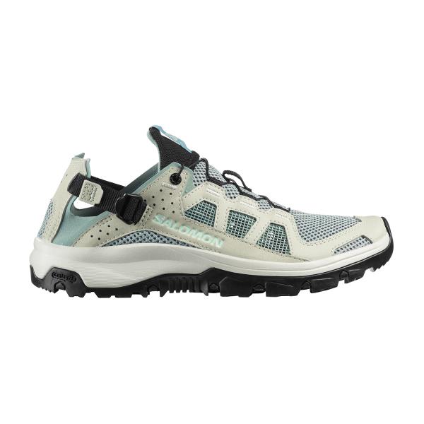 SALOMON サロモン スポーツシューズ レディース 2026SS TECHAMPHIBIAN 5 W / テックアンフィビアン 5 ダブリュー L49110700