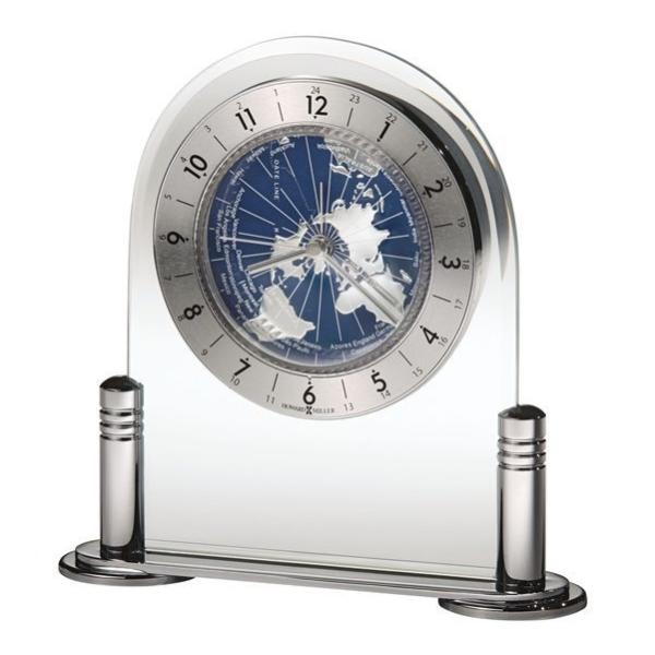 uv@n[hE~[@Howard Miller@Table Clock DISCOVERER Ev@Table Clock 645-346