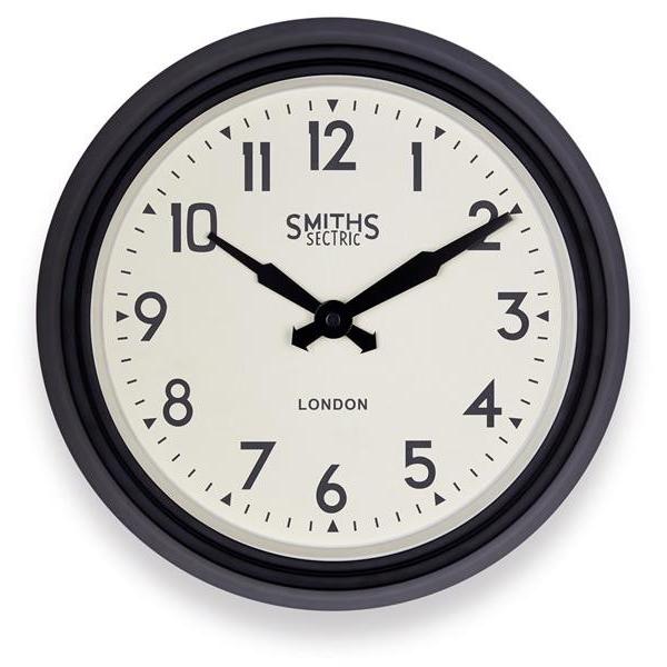 レトロデザイン ロジャーラッセルrogerlascelles社製 Smiths Retro Clock 28cm掛け時計 Sm Sm Retro 送料 無料 Sm Sm Retro クロックショップ セシセラ 通販 Yahoo ショッピング