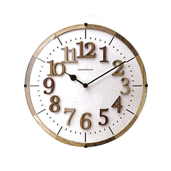 掛け時計 電波時計 木 コルク ホワイト 見やすい ステップムーブメント リビング おしゃれ かわいい おすすめ 送料無料 ティール Tiel Cl 9706 インターフォルム Buyee Buyee Japanese Proxy Service Buy From Japan Bot Online