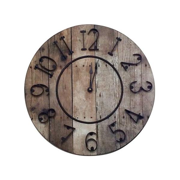 バレルクロック Barrel Clock マグネット社 壁掛け時計 掛時計 おしゃれ 木 北欧 テイスト アンティーク Buyee Buyee 提供一站式最全面最專業現地yahoo Japan拍賣代bid代拍代購服務 Bot Online