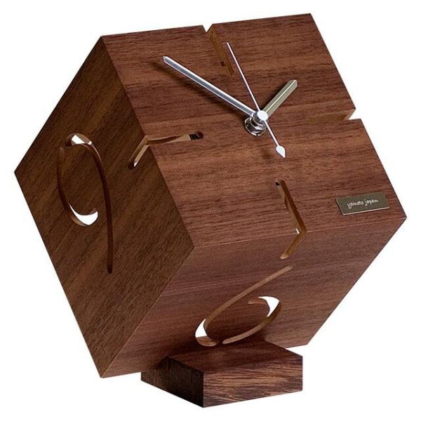 アトムスタンド　ウォールナット INOUT （イナウト） / ATOM STAND POLE walnut