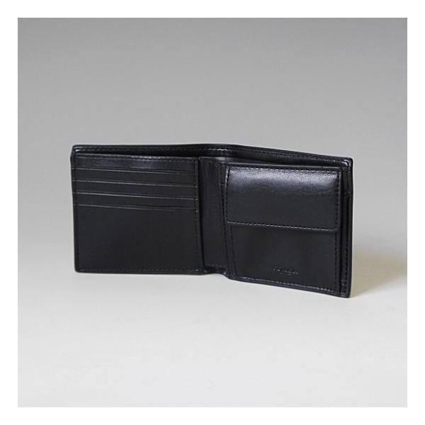 Coach Mens コーチ メンズライン Pvc Leather ハウンドトゥース柄 小銭入れ付き二つ折り財布 Buyee Buyee Japanese Proxy Service Buy From Japan Bot Online