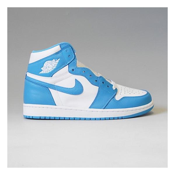NIKE AIR JORDAN 1 RETRO HIGH OG 'UNC' ナイキ エア ジョーダン NIKE AIR JORDAN 1 RETRO HIGH OG 'UNC' ナイキ エア ジョーダン