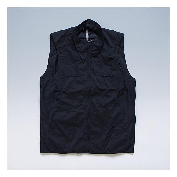 mionn is vest