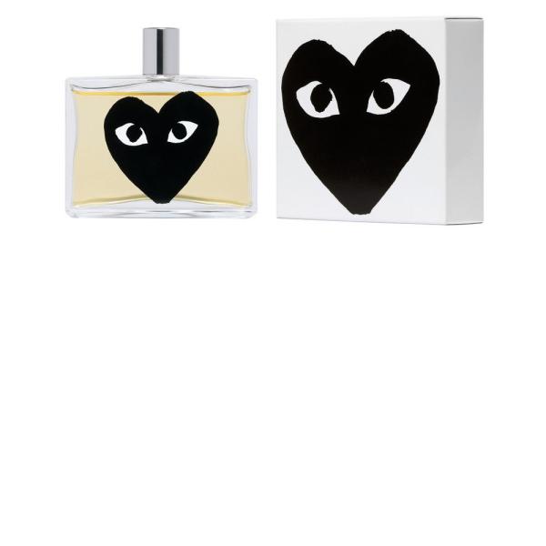 コム デ ギャルソン 香水 プレイ ブラック BLACK PLAY 100ml COMME des GARCONS parfums PARFUMS : PARFUMS-36:CLOPLAGRO - 通販 - Yahoo!ショッピング コム デ ギャルソン 香水 プレイ ブラック BLACK PLAY 100ml COMME des GARCONS parfums PARFUMS : PARFUMS-36:CLOPLAGRO - 通販 - Yahoo!ショッピング