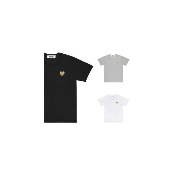 PLAY COMME des GARCONS プレイ コム デ ギャルソン Tシャツ PLAY COMME des GARCONS プレイ コム デ ギャルソン Tシャツ