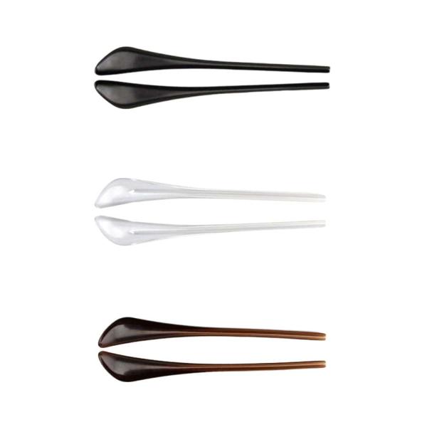 【商品説明】眼鏡ストッパー眼鏡に装着するだけでズレを防止します。汗や水に強いプラスチック素材でデイリーシーンだけでなく、自転車、ランニングなどスポーツや山登り、スキーなどアウトドアシーンにも活躍します。【カラー】ブラック/クリア/ブラウン【...