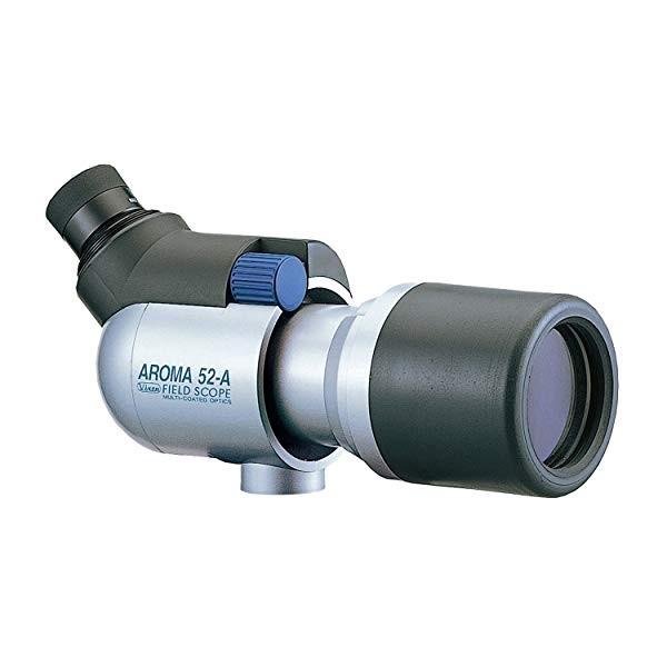 正規店 フィールドスコープ アロマ52 A Sg シルバーグレイ 1153 03