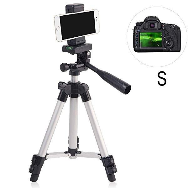 カメラ三脚 スマホ ビデオカメラ ミニ三脚 一眼レフ三脚 超軽量 コンパクト 小型 スマホ 三脚 3way雲台 三段 アルミ三脚 360回転 6mb B07bfv9zh2 クロレッツ 通販 Yahoo ショッピング