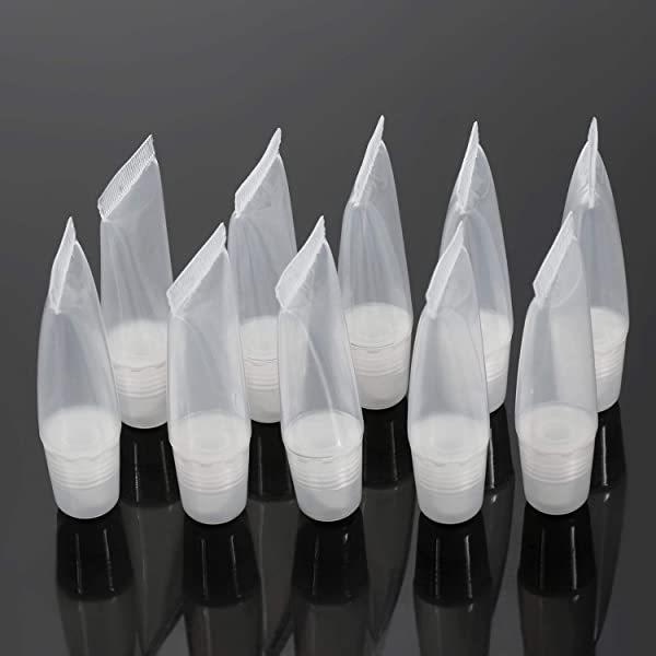 リップグロスチューブ ボトル ソフトチューブ スクイズチューブ 詰め替え容器 8ml クリアプラスチック 化粧品小分け 収納 旅行用 6mm B01lcsnv4a クロレッツ 通販 Yahoo ショッピング