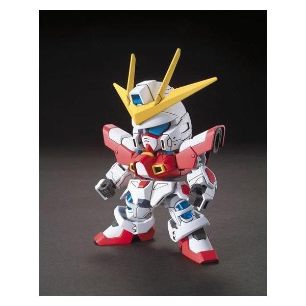 SDガンダム BB戦士 No.396 ガンダムビルドファイターズトライ SDガンダム BB戦士 No.396 ガンダムビルドファイターズトライ