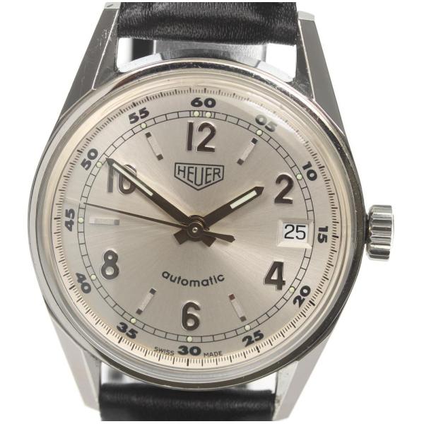 TAG HEUER】タグホイヤー カレラ 140本限定 WS2112 自動巻き メンズ