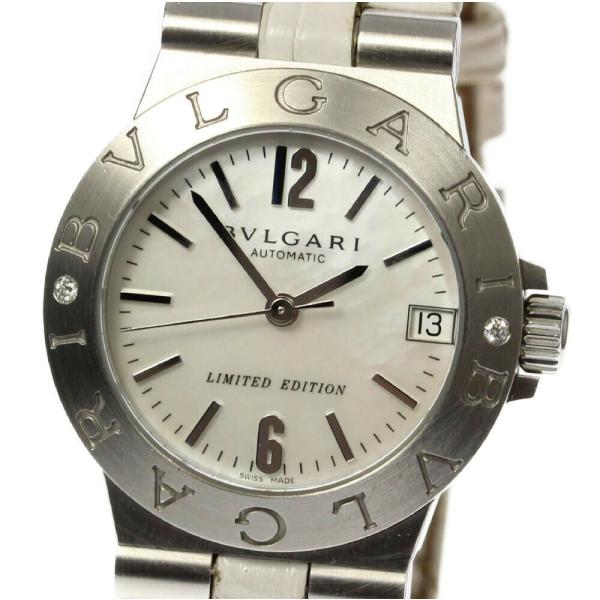 BVLGARI 【BVLGARI】ブルガリ ディアゴノ スポーツ 2P