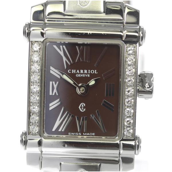 CHARRIOL（シャリオール） 【PHILIPPE CHARRIOL】フィリップ