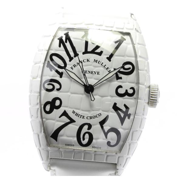 FRANCK MULLER（フランクミュラー） 【FRANCK MULLER】フランク