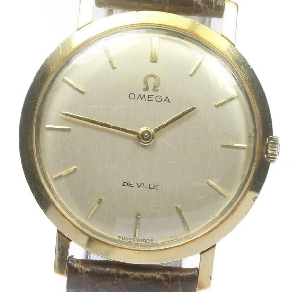 オメガデビル closer0510_491468