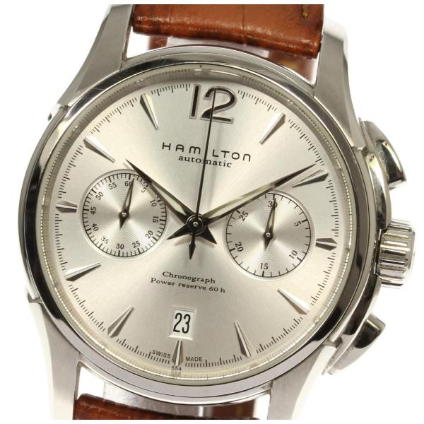 HAMILTON（ハミルトン） ☆良品【HAMILTON】ハミルトン ジャズマスター