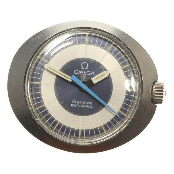 OMEGA（オメガ） 【OMEGA】オメガ ダイナミック アンティーク 手巻き