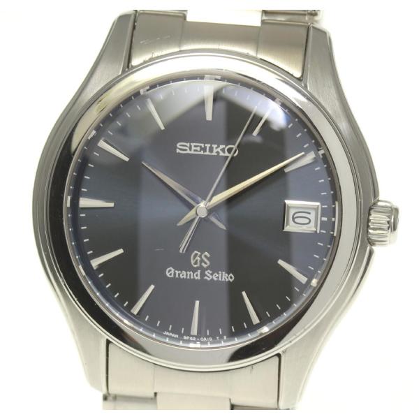SEIKO（セイコー） 【SEIKO】セイコー グランドセイコー SBGX007 9F62
