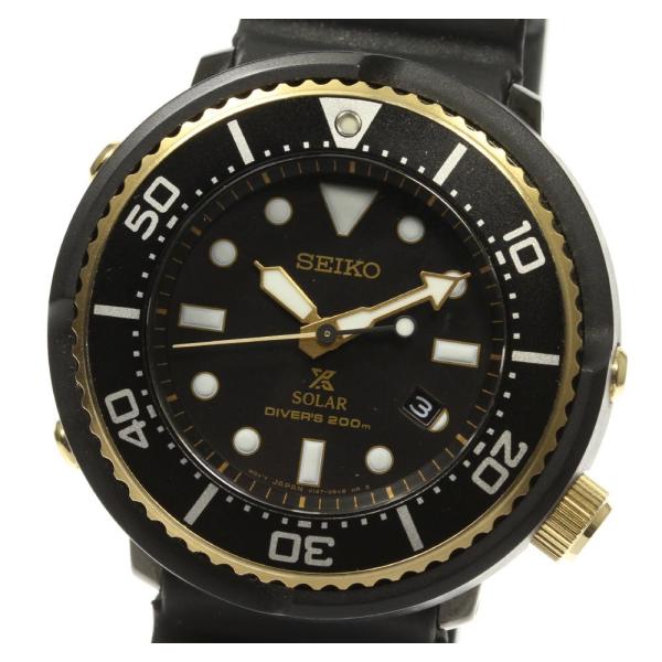 SEIKO 【SEIKO】セイコー プロスペックス ダイバー デイト V147
