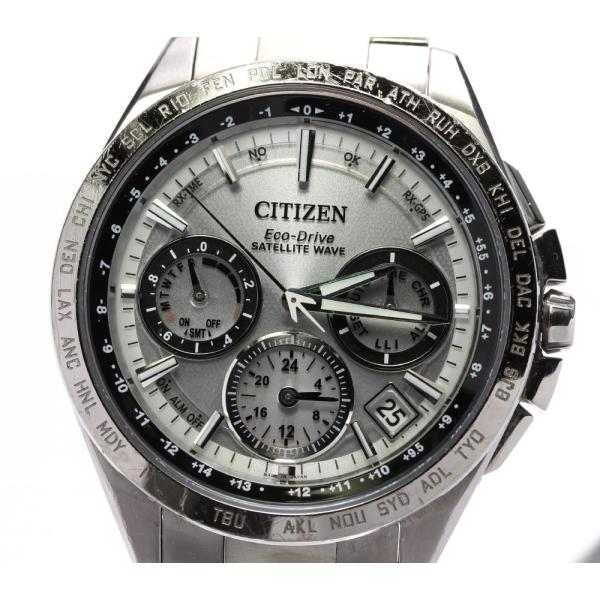 CITIZEN 【CITIZEN】シチズン アテッサ F900 サテライト