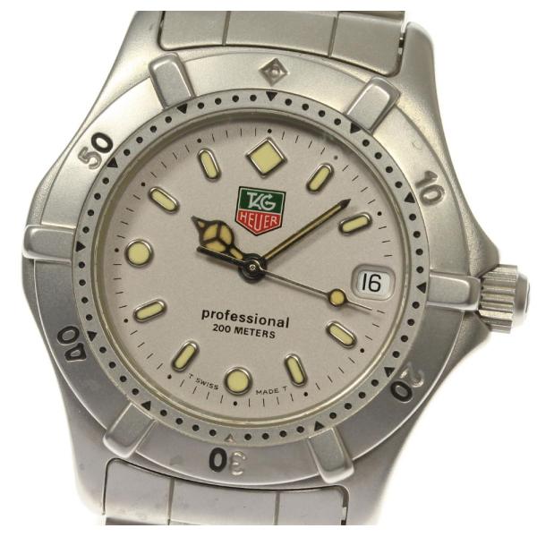 TAG HEUER（タグ・ホイヤー） 【TAG HEUER】タグホイヤー