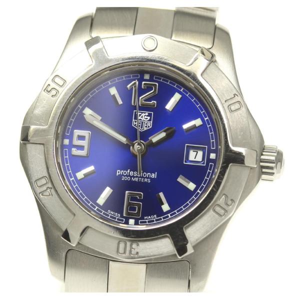 TAG HEUER（タグ・ホイヤー） 【TAG HEUER】タグホイヤー