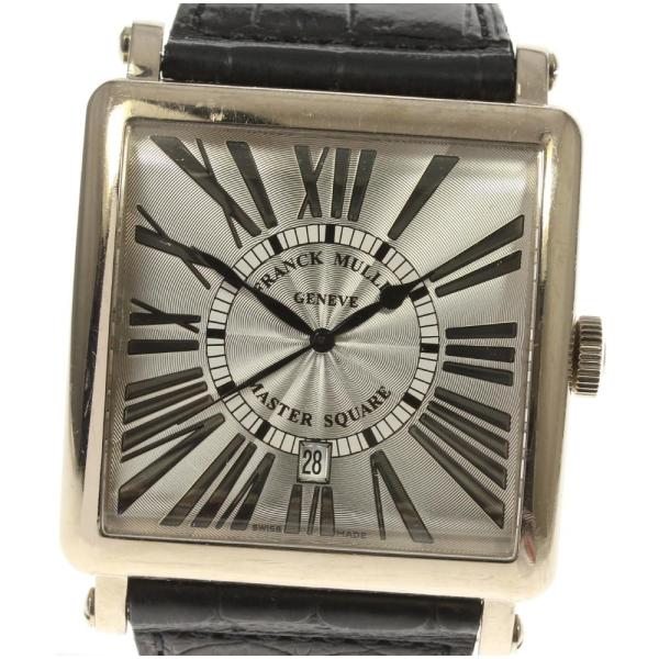 FRANCK MULLER（フランクミュラー） 【FRANCK MULLER】フランク