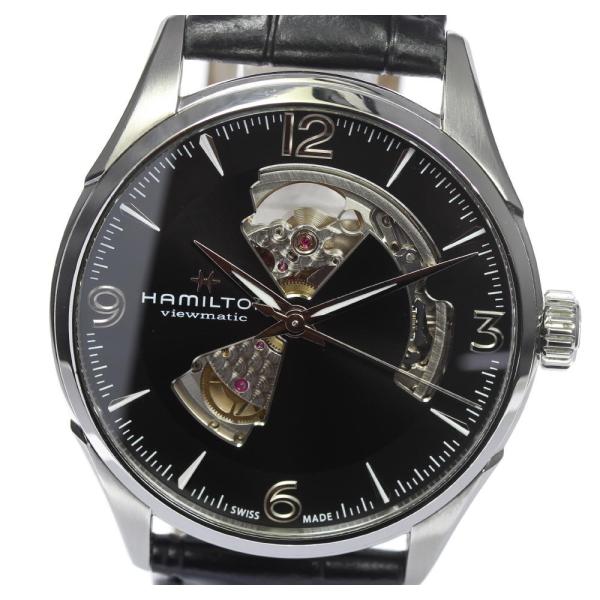 HAMILTON（ハミルトン） 【HAMILTON】ハミルトン ジャズマスター