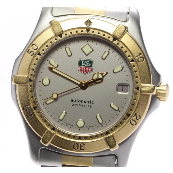 TAG HEUER（タグ・ホイヤー） 【TAG HEUER】タグホイヤー