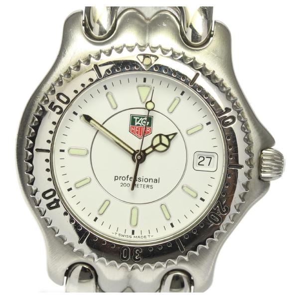 TAGHEUER WG1112-0 タグホイヤー TAG HEUER タグホイヤー WG1112-0 セル プロフェッショナル
