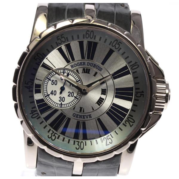 ROGER DUBUIS メンズ腕時計ケース 木製品 外箱有り ROGER DUBUIS メンズ腕時計ケース 木製品 外箱有り ROGER DUBUIS