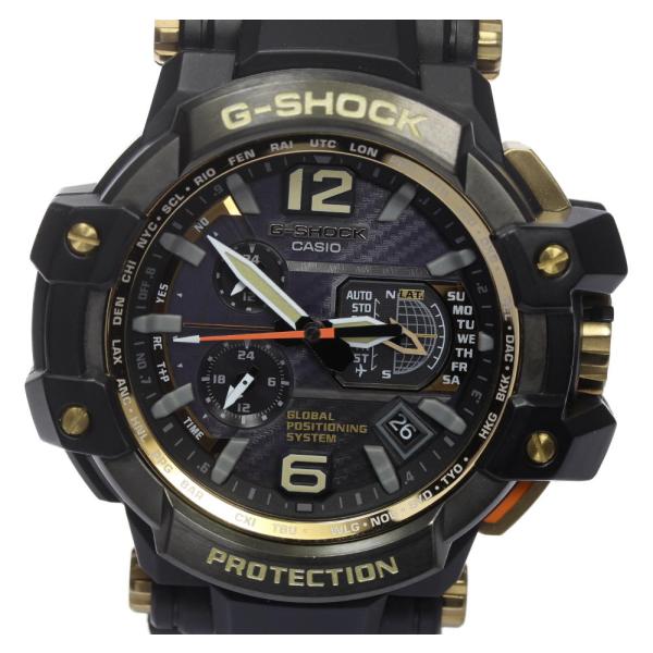 CASIO（カシオ） 【CASIO】カシオ Gショック スカイコックピット