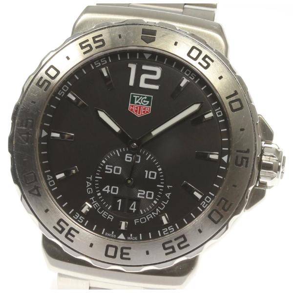 【箱付き】TAG Heuer タグホイヤー クォーツ 腕時計 WK1112 TAG HEUER タグホイヤー WK1112-0 プロフェショナル200 腕時計