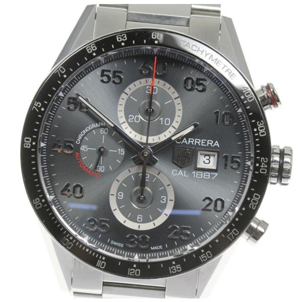 TAG HEUER（タグ・ホイヤー） ☆良品 箱保付き【TAG HEUER】タグ