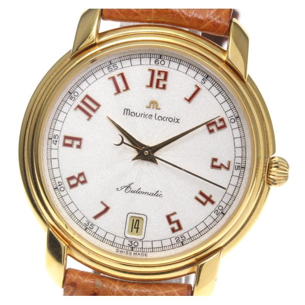 モーリス・ラクロア（Maurice Lacroix） 【MAURICE LACROIX】モーリス