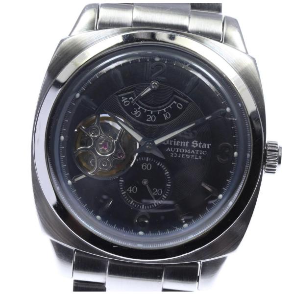 Orient Star  WZ0021FL 自動巻き Orient Star ROYAL WZ0021FL 自動巻き