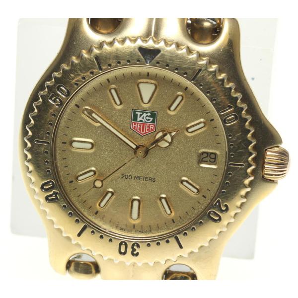 TAG HEUER（タグ・ホイヤー） 【TAG HEUER】タグホイヤー セル S94