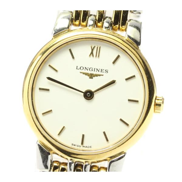 時計 Longines Les Grandes Classiques L5.636.3 closer0510_574544
