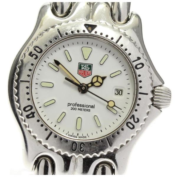 TAG HEUER タグホイヤー レディース　S90.815 TAG HEUER（タグ・ホイヤー） 【TAG HEUER】タグホイヤー セル S90.815