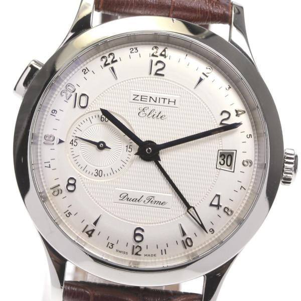ZENITH（ゼニス） 箱保付き【ZENITH】ゼニス ポートロワイヤル