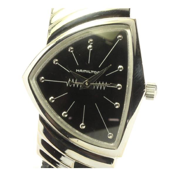 HAMILTON 【HAMILTON】ハミルトン ベンチュラ 6259 クォーツ