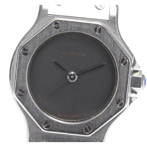 Cartier 自動巻き レディース 時計 ご購入大歓迎です 新品未使用 箱付 Cartier 腕時計 ピンク 自動