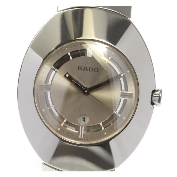 RADO（ラドー） ☆良品【RADO】ラドー オベーション 5000本限定