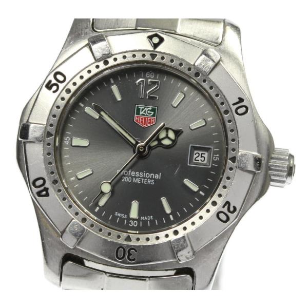 TAG HEUER（タグ・ホイヤー） 【TAG HEUER】タグホイヤー